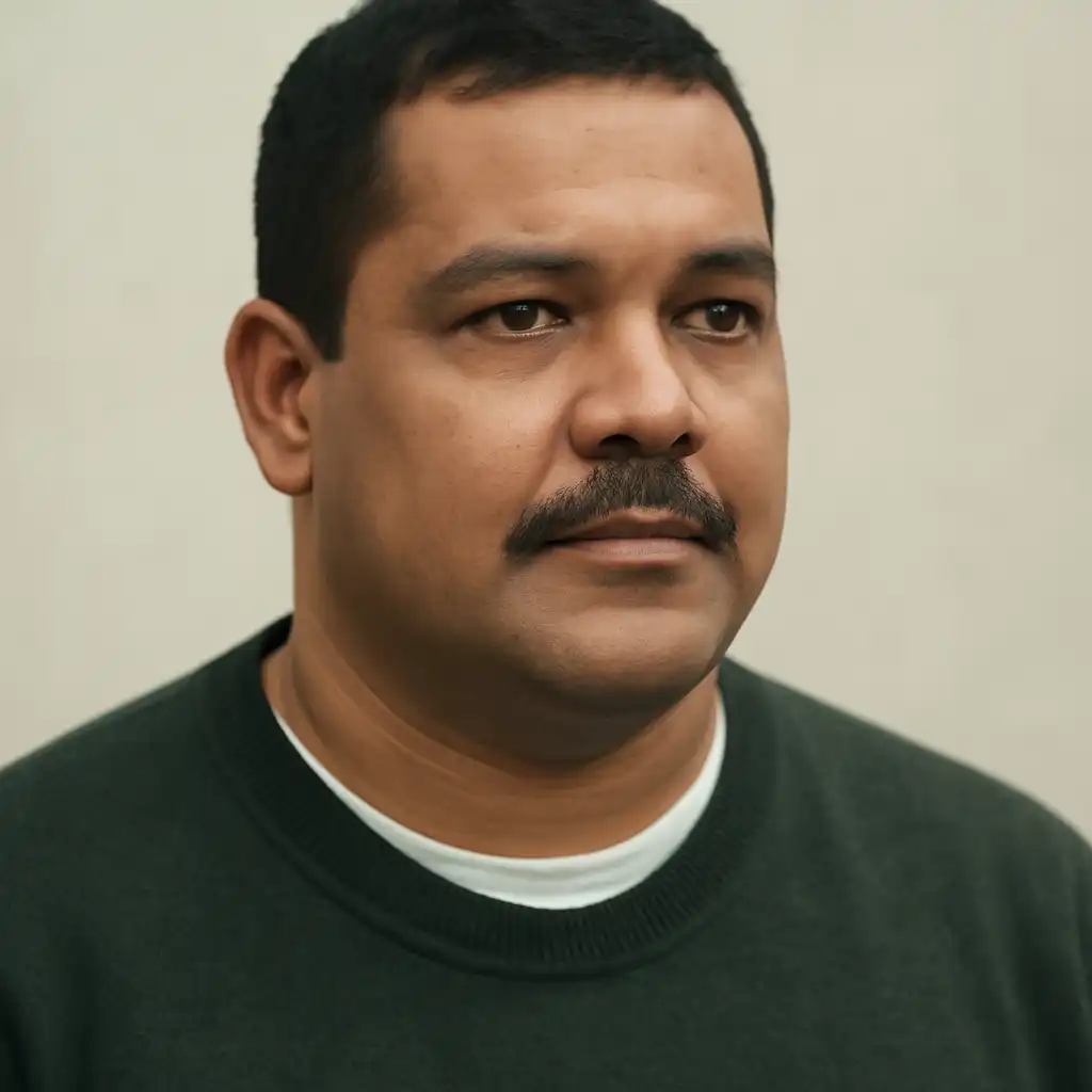 Fernando Ribeiro Gomes